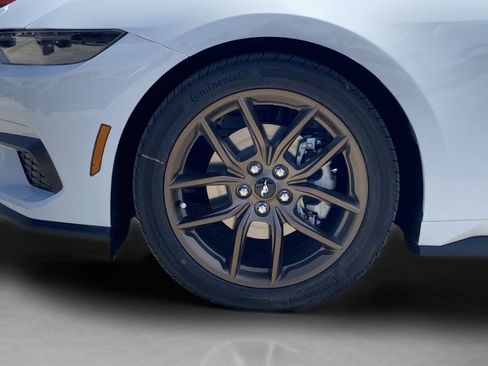 New 2026 Ford Mustang Premium RWD image 32