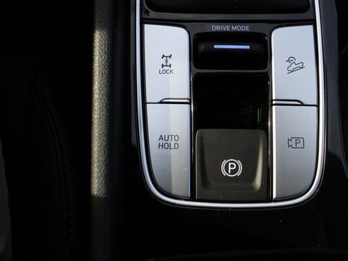 New 2026 Hyundai Santa Cruz SEL image 22