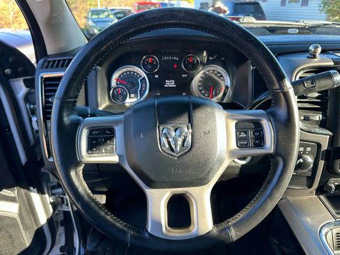 Used 2018 RAM 3500 Laramie w/ Sport Appearance Group image 20