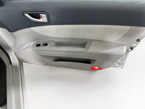 Used 2007 Hyundai Sonata GLS FWD image 28