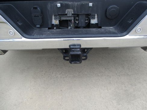 Used 2019 GMC Sierra 1500 SLT w/ SLT Premium Plus Package AWD/4WD image 5