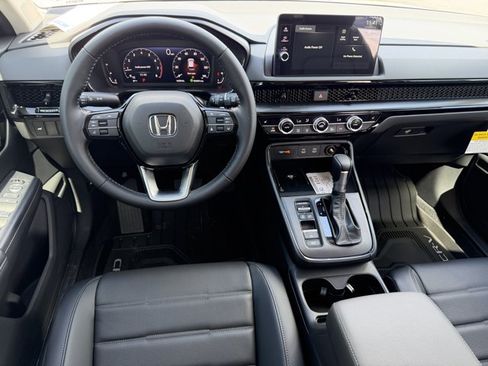 New 2026 Honda CR-V EX-L image 18