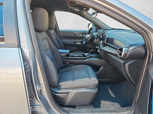 Certified 2025 Chevrolet Equinox LT AWD/4WD image 21