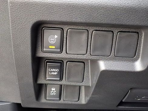 New 2026 Nissan Frontier SV w/ All-Weather Content Package image 19