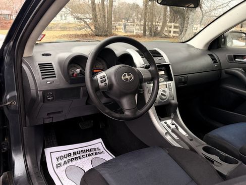 Used 2006 Scion tC image 7