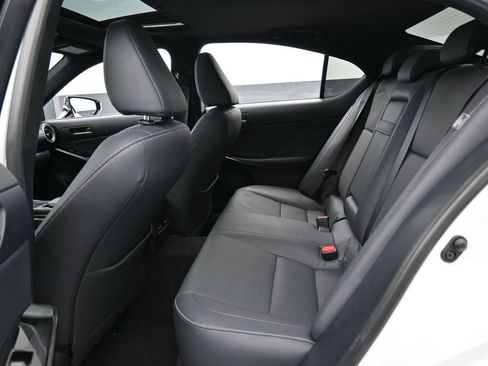 Used 2024 Lexus IS 350 F Sport image 33