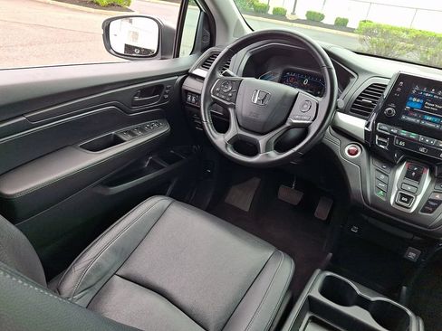 Used 2023 Honda Odyssey EX-L image 15