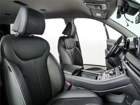 Used 2024 Hyundai Palisade SEL FWD image 22
