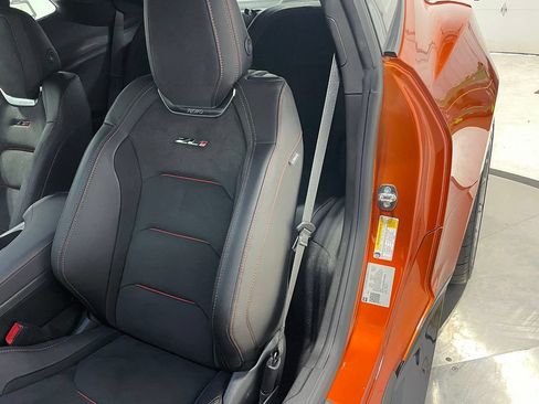 Used 2023 Chevrolet Camaro ZL1 RWD image 55