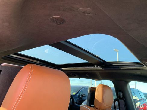 New 2026 Chrysler Pacifica Pinnacle image 20