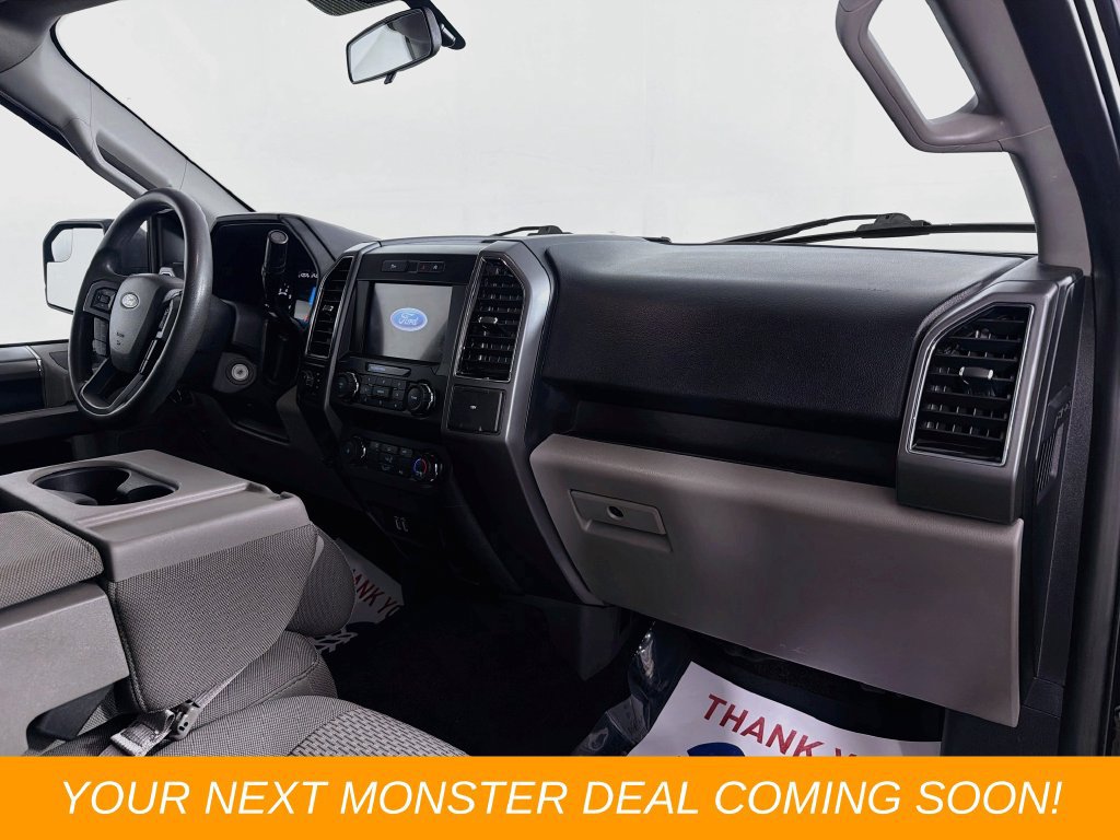 Used 2020 Ford F150 XLT w/ XTR Package AWD/4WD image 28