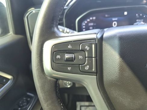 Used 2022 Chevrolet Silverado 1500 RST AWD/4WD image 18