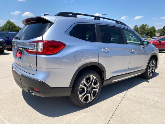 New 2026 Subaru Ascent Limited w/ Popular Package #2 AWD/4WD image 5