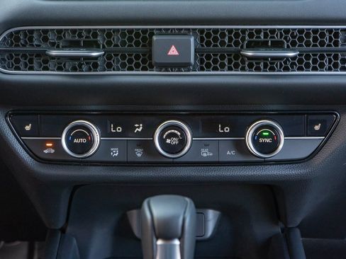 New 2026 Honda HR-V EX-L image 20