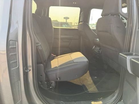 Used 2024 Ford F150 STX AWD/4WD image 13