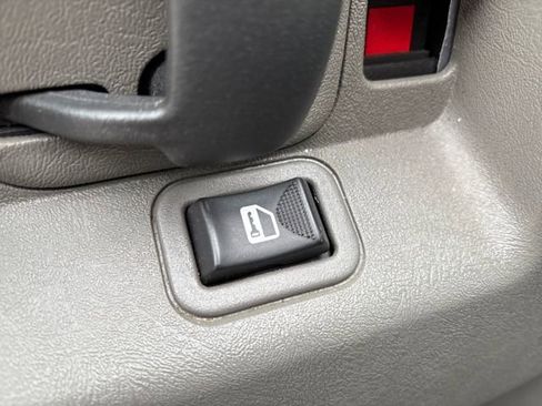 Used 2024 Chevrolet Express 2500 w/ Driver Convenience Package image 13