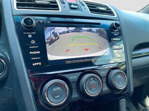 Used 2021 Subaru WRX STI image 13