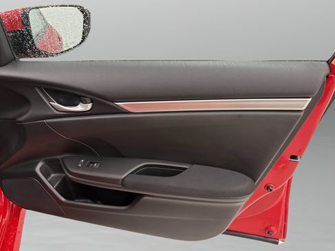 Used 2017 Honda Civic LX image 29