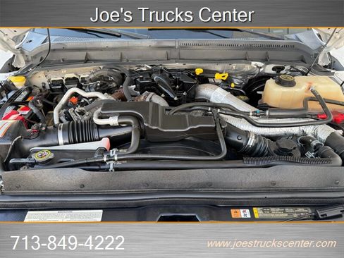 Used 2016 Ford F250 Lariat w/ Lariat Ultimate Package image 54