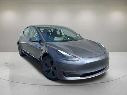 Used 2023 Tesla Model 3 Standard Range
