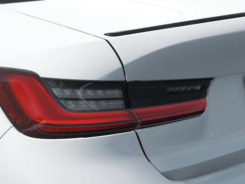 New 2026 BMW 330i Sedan RWD image 8