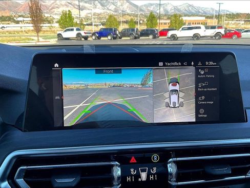 Used 2024 BMW X3 xDrive30i w/ Convenience Package image 14