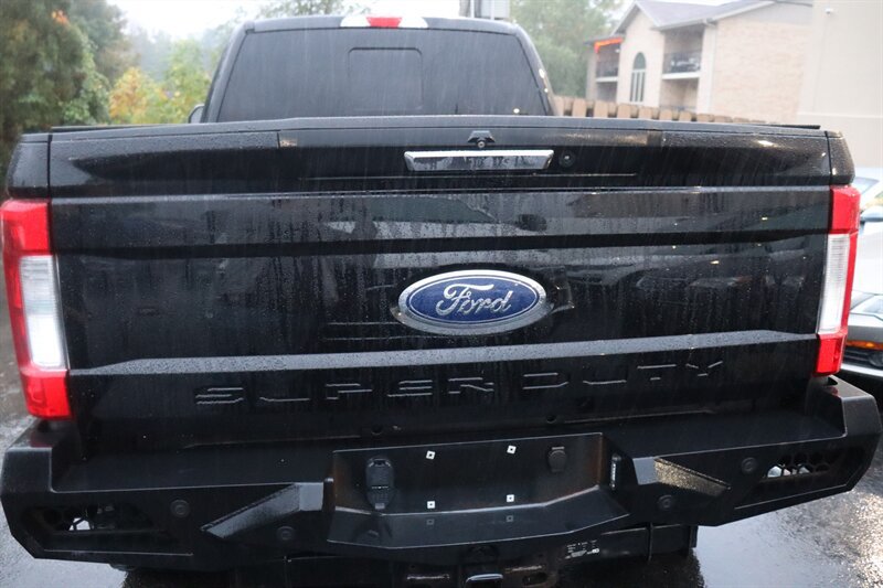 Used 2018 Ford F250 Lariat w/ Chrome Package AWD/4WD image 5