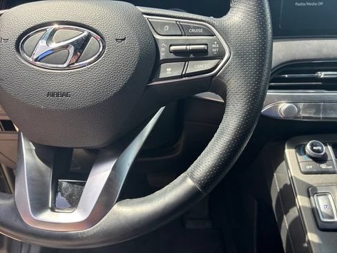 Used 2022 Hyundai Palisade Calligraphy w/ Cargo Package AWD/4WD image 24