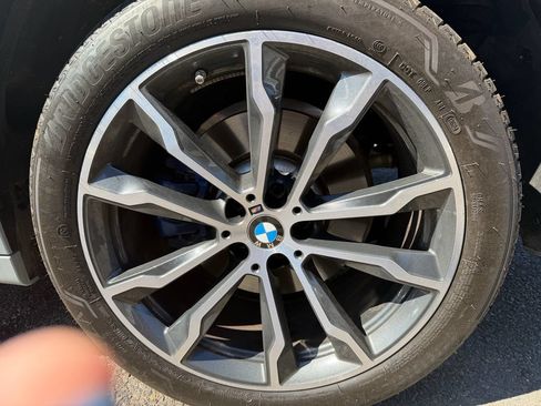Used 2024 BMW X3 M40i w/ Premium Enhanced Package AWD/4WD image 19