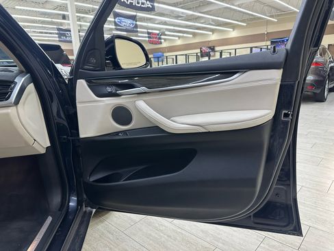 Used 2016 BMW X5 sDrive35i image 39