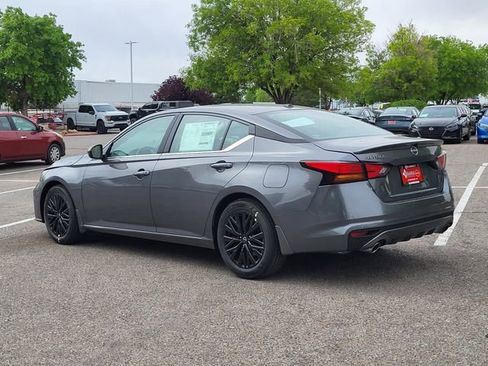 New 2026 Nissan Altima 2.5 SV FWD image 4
