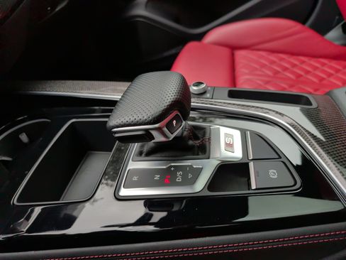 Certified 2024 Audi S5 Premium Plus image 25