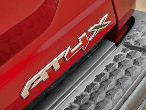 New 2026 GMC Canyon AT4X w/ AT4X AEV Edition image 23