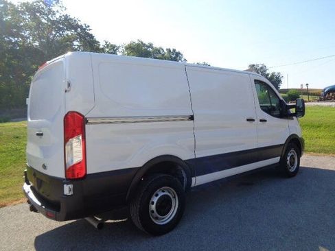 Used 2020 Ford Transit 250 Low Roof RWD image 6