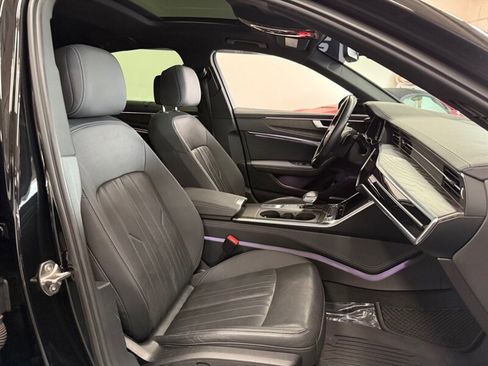Used 2019 Audi A6 3.0T Prestige w/ Prestige Package AWD/4WD image 44