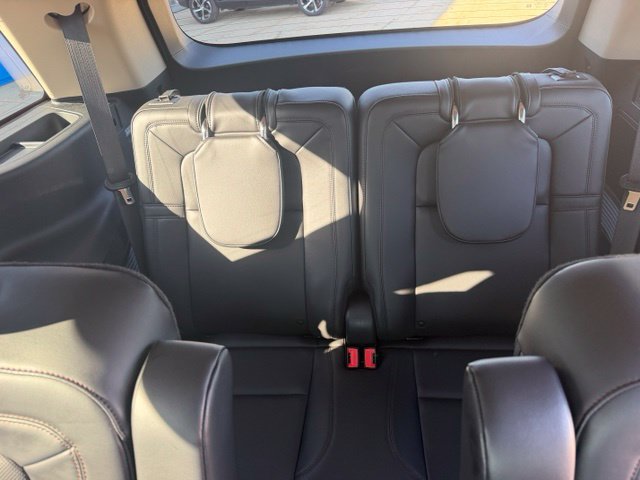 Used 2024 Lincoln Aviator Reserve w/ Jet Package AWD/4WD image 31