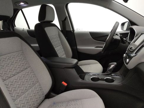 Used 2024 Chevrolet Equinox LS image 21