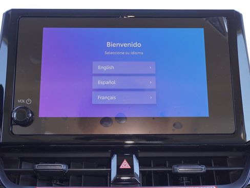 Certified 2026 Toyota Corolla Cross L image 17