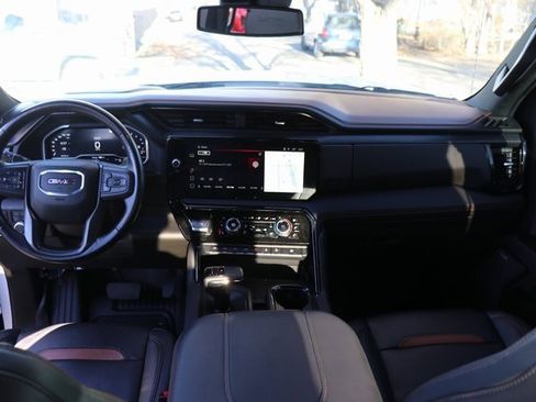 Used 2023 GMC Sierra 1500 AT4 w/ AT4 Premium Package image 14