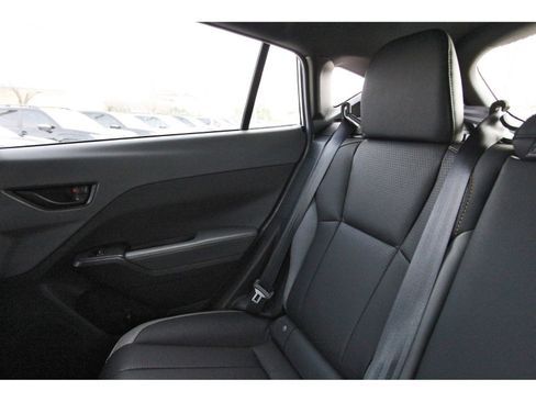 New 2026 Subaru Crosstrek 2.5i Wilderness w/ Crosstrek Mirror Package AWD/4WD image 9