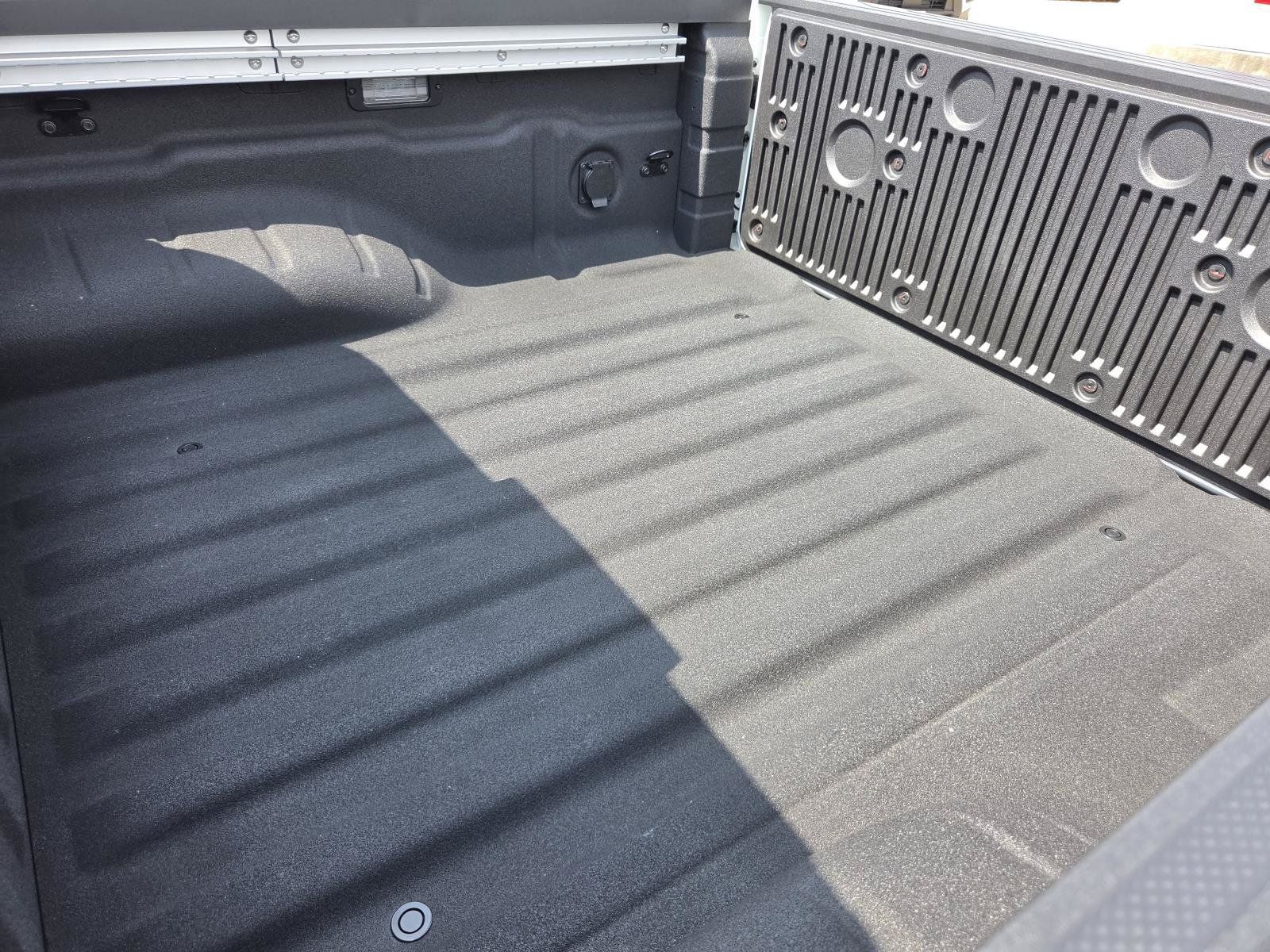 New 2027 Nissan Frontier SV AWD/4WD image 10