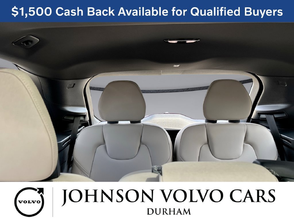 New 2026 Volvo XC90 T8 Plus w/ Protection Package Premier AWD/4WD image 27