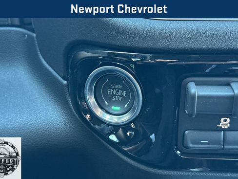 New 2026 GMC Sierra 1500 Elevation w/ Elevation Premium Package image 23