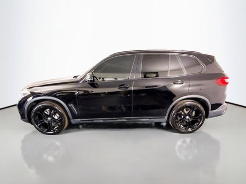 Used 2020 BMW X5 sDrive40i w/ Premium Package RWD image 6