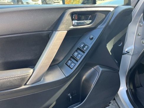 Used 2015 Subaru Forester 2.0XT Premium w/ Popular Package #1 image 11