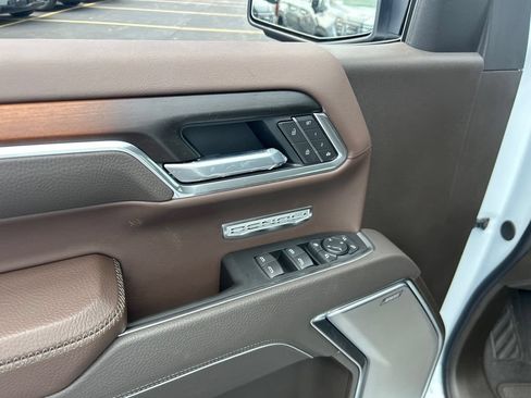 New 2026 GMC Sierra 1500 Denali AWD/4WD image 16