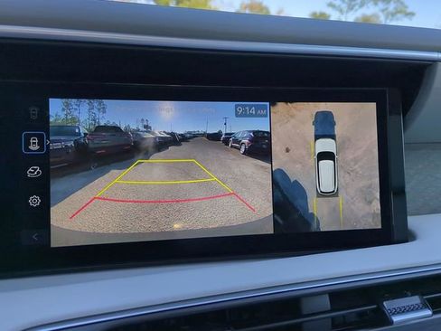 New 2026 Hyundai Palisade SEL image 19