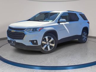 Used 2018 Chevrolet Traverse LT AWD/4WD video 1