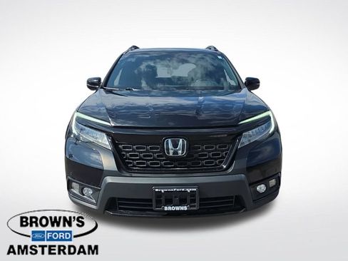 Used 2020 Honda Passport Elite image 3