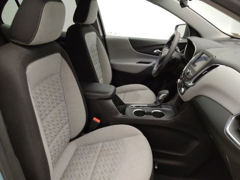 Used 2022 Chevrolet Equinox LT FWD image 21